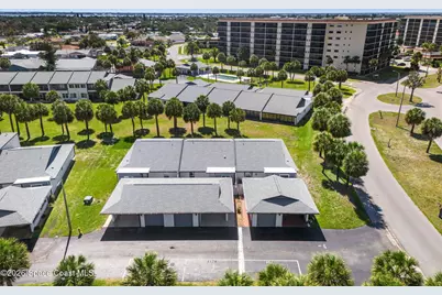 753 Palm Springs Circle, Indian Harbour Beach, FL 32937 - Photo 56