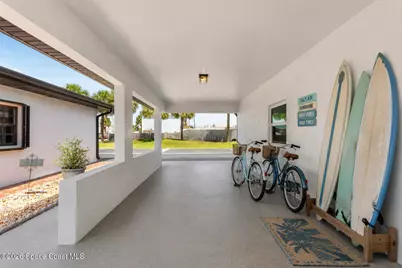 753 Palm Springs Circle, Indian Harbour Beach, FL 32937 - Photo 42