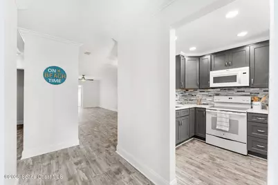 753 Palm Springs Circle, Indian Harbour Beach, FL 32937 - Photo 10