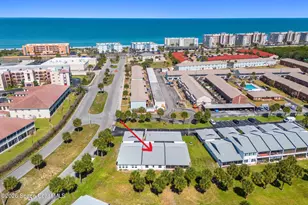 753 Palm Springs Cir, Indian Harbour Beach, FL 32937 - Photo 4