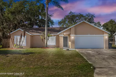 4845 Hawley Road, Cocoa, FL 32927 - Photo 2