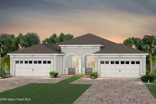 8953 Blissful Breeze Tr, Melbourne, FL 32940 - Photo 1