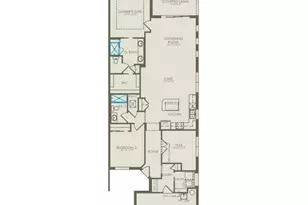 8953 Blissful Breeze Tr, Melbourne, FL 32940 - Photo 2
