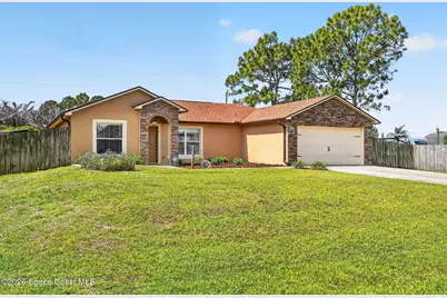 1467 Higbee Street SE, Palm Bay, FL 32909 - Photo 2
