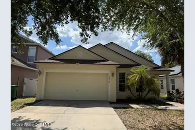 3676 Mount Carmel Lane, Melbourne, FL 32901 - Photo 1