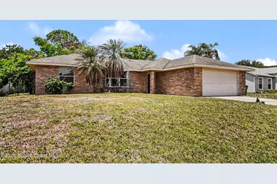 1270 Monument Avenue SE, Palm Bay, FL 32909 - Photo 2