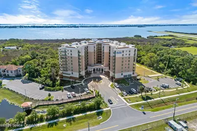 735 Pilot Lane #1010, Merritt Island, FL 32952 - Photo 76