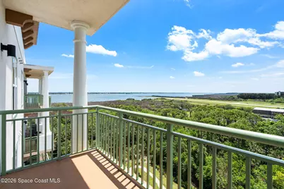 735 Pilot Lane #1010, Merritt Island, FL 32952 - Photo 2