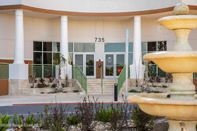 735 Pilot Lane #1010, Merritt Island, FL 32952 - Photo 6