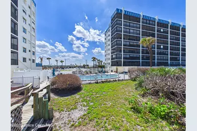 1125 Highway A1A #502, Satellite Beach, FL 32937 - Photo 30