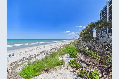 1125 Highway A1A #502, Satellite Beach, FL 32937 - Photo 32