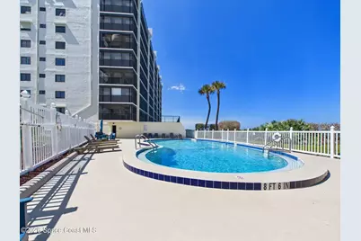 1125 Highway A1A #502, Satellite Beach, FL 32937 - Photo 26