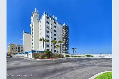1125 Highway A1A #502, Satellite Beach, FL 32937 - Photo 2