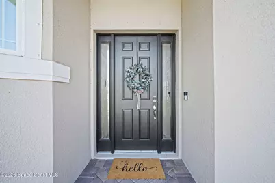 4609 Capri Lane, Melbourne, FL 32935 - Photo 4