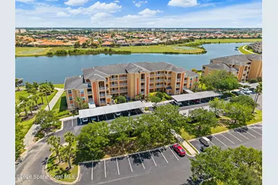 6828 Toland Drive #306, Melbourne, FL 32940 - Photo 2