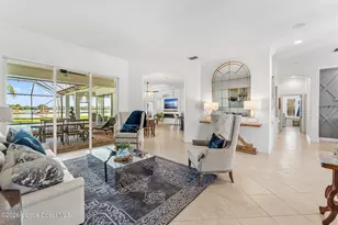 2843 BELLWIND Cir, Rockledge, FL 32955 - Photo 18