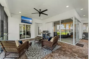2843 BELLWIND Cir, Rockledge, FL 32955 - Photo 44