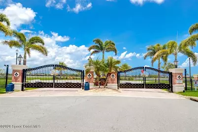 2843 Bellwind Circle, Rockledge, FL 32955 - Photo 64