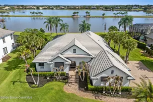 2843 BELLWIND Cir, Rockledge, FL 32955 - Photo 8