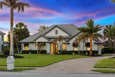 2843 Bellwind Circle, Rockledge, FL 32955 - Photo 1