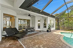 2843 BELLWIND Cir, Rockledge, FL 32955 - Photo 46