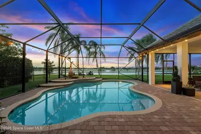 2843 Bellwind Circle, Rockledge, FL 32955 - Photo 4