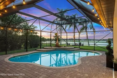 2843 Bellwind Circle, Rockledge, FL 32955 - Photo 6
