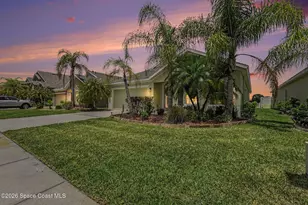 2365 Snapdragon Dr NW, West Melbourne, FL 32904 - Photo 32