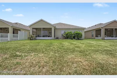2365 Snapdragon Drive NW, West Melbourne, FL 32904 - Photo 26
