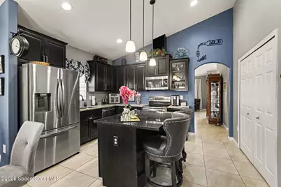 2365 Snapdragon Drive NW, West Melbourne, FL 32904 - Photo 8