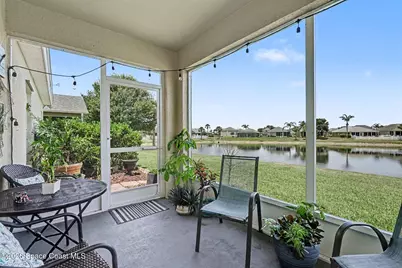 2365 Snapdragon Drive NW, West Melbourne, FL 32904 - Photo 24