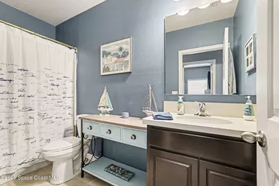2365 Snapdragon Drive NW, West Melbourne, FL 32904 - Photo 20