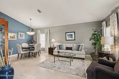 2365 Snapdragon Drive NW, West Melbourne, FL 32904 - Photo 4
