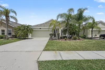 2365 Snapdragon Drive NW, West Melbourne, FL 32904 - Photo 34