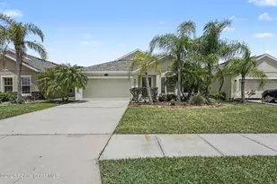2365 Snapdragon Dr NW, West Melbourne, FL 32904 - Photo 34