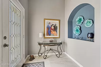 2365 Snapdragon Drive NW, West Melbourne, FL 32904 - Photo 2