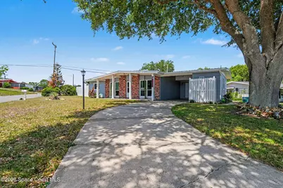 4595 Browning Avenue, Titusville, FL 32780 - Photo 2