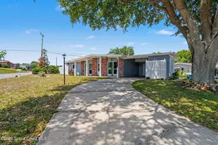 4595 Browning Ave, Titusville, FL 32780 - Photo 2