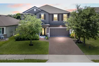 1335 Fuji Drive, Melbourne, FL 32940 - Photo 1
