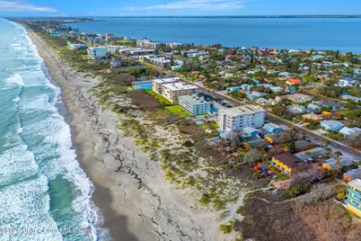 1493 S Atlantic Avenue #21, Cocoa Beach, FL 32931 - Photo 50