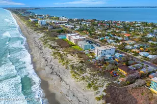 1493 S Atlantic Ave, Cocoa Beach, FL 32931 - Photo 50