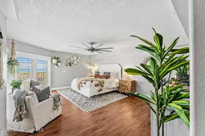 1493 S Atlantic Avenue #21, Cocoa Beach, FL 32931 - Photo 22