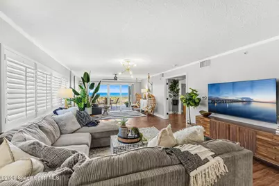 1493 S Atlantic Avenue #21, Cocoa Beach, FL 32931 - Photo 8