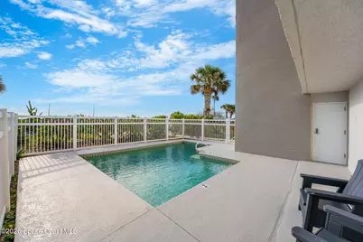 1493 S Atlantic Avenue #21, Cocoa Beach, FL 32931 - Photo 46