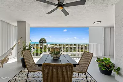 1493 S Atlantic Avenue #21, Cocoa Beach, FL 32931 - Photo 6