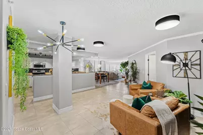 1493 S Atlantic Avenue #21, Cocoa Beach, FL 32931 - Photo 14