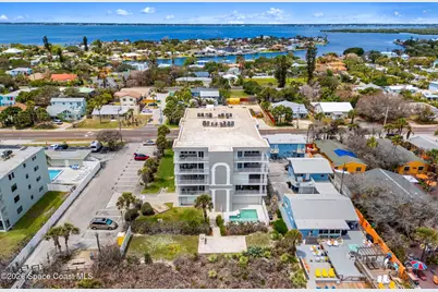 1493 S Atlantic Avenue #21, Cocoa Beach, FL 32931 - Photo 44