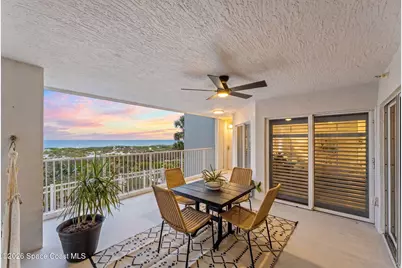 1493 S Atlantic Avenue #21, Cocoa Beach, FL 32931 - Photo 2
