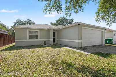 4319 Gamwell Drive, Melbourne, FL 32935 - Photo 4