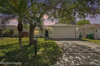 4319 Gamwell Drive, Melbourne, FL 32935 - Photo 2